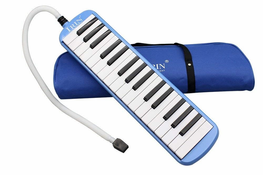 melódica (instrumento musical)